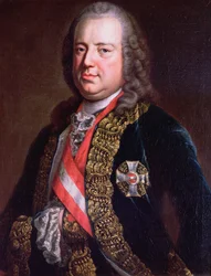 Emperor Francis I of Austria (1708-65)